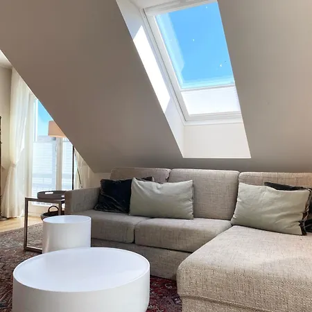 아파트 Haus Ziemer 2-zimmerwohnung Nr 2 32b 베스터란트