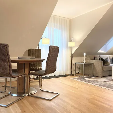 Haus Ziemer 2-zimmerwohnung Nr 2 32b