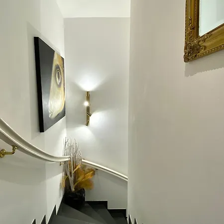 Haus Ziemer 2-zimmerwohnung Nr 2 32b *