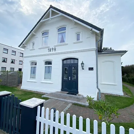 Haus Ziemer 2-zimmerwohnung Nr 2 32b *
