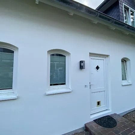 Haus Ziemer 2-zimmerwohnung Nr 2 32b