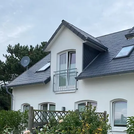 Haus Ziemer 2-zimmerwohnung Nr 2 32b